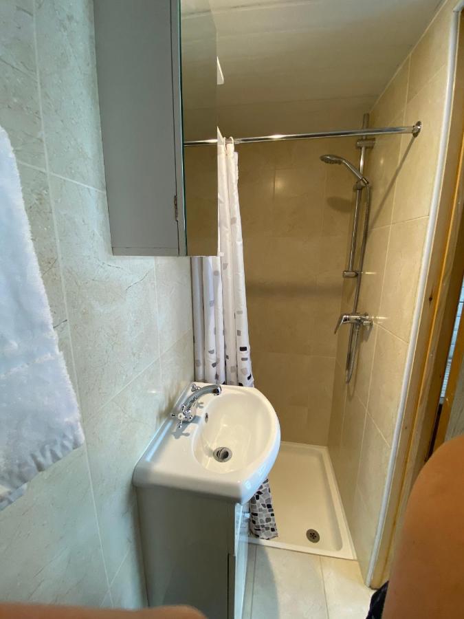 Aparthotel Seven Dials Studio